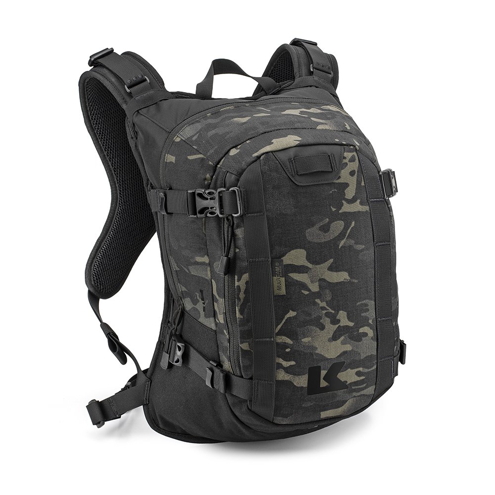 Kriega R15 Backpack – Kriega USA