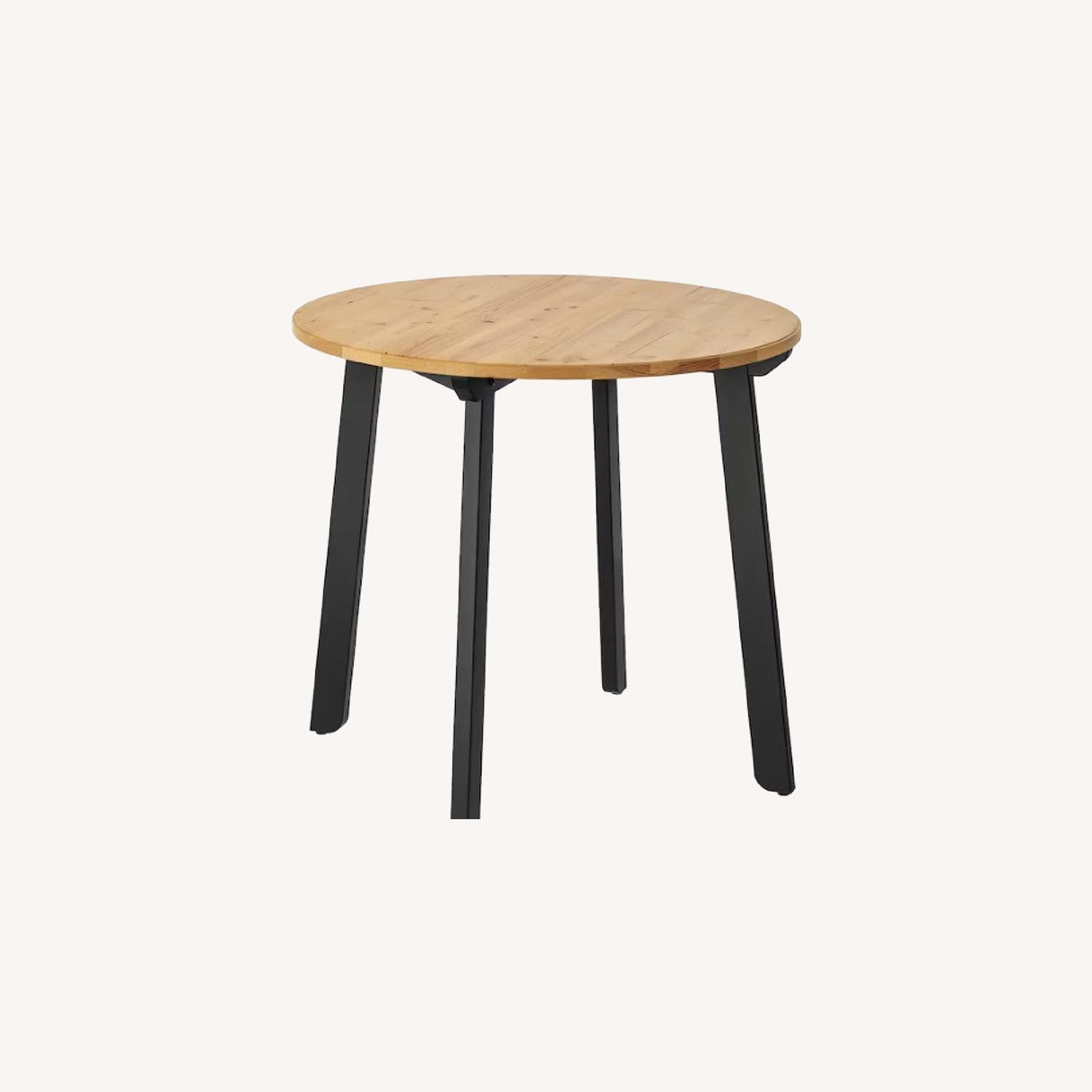 IKEA GAMLARED Table - AptDeco