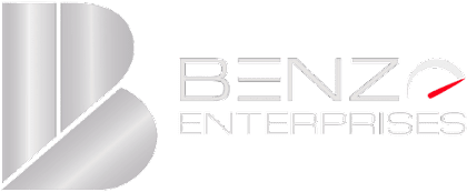 HOME - Benzo Enterprises