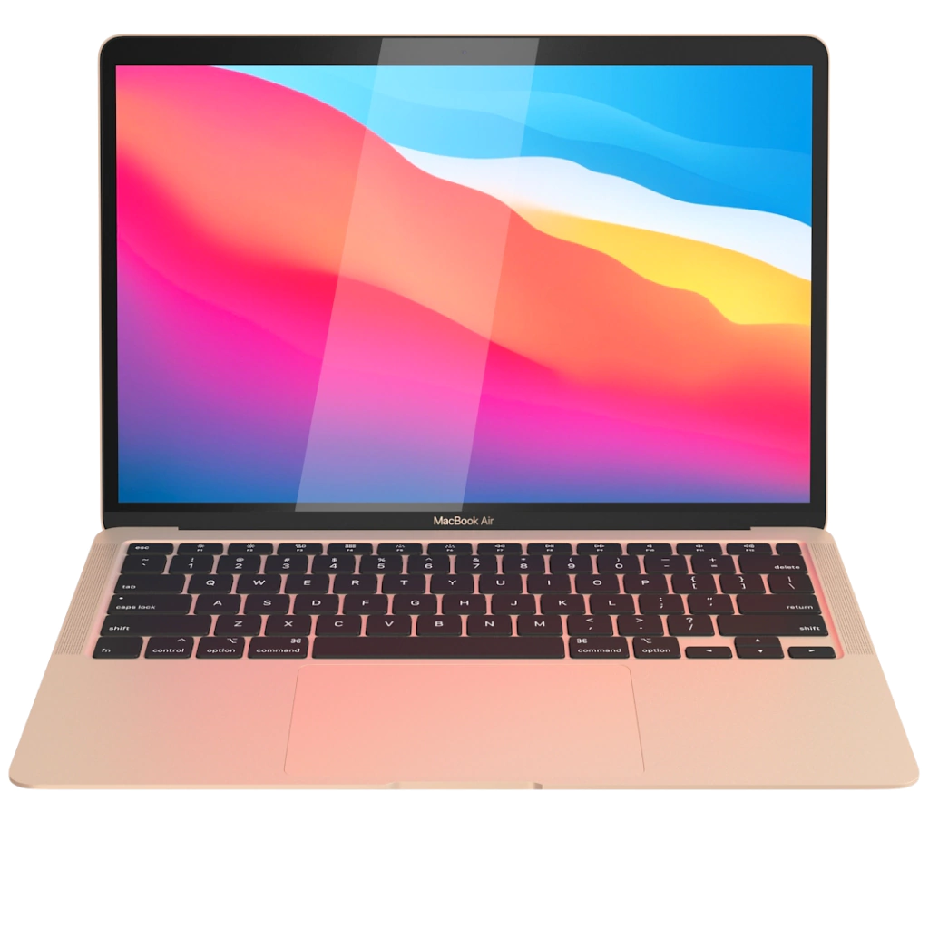 MacBook Apple Air 2020 Apple 13.3