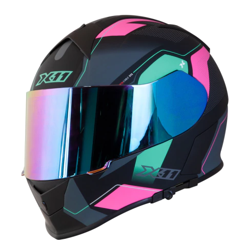 Comprar X11 em Nano motos