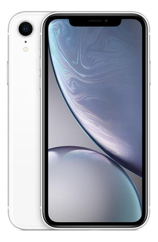 Apple iPhone XR 64 GB - Branco - Comprar em KING ALFA