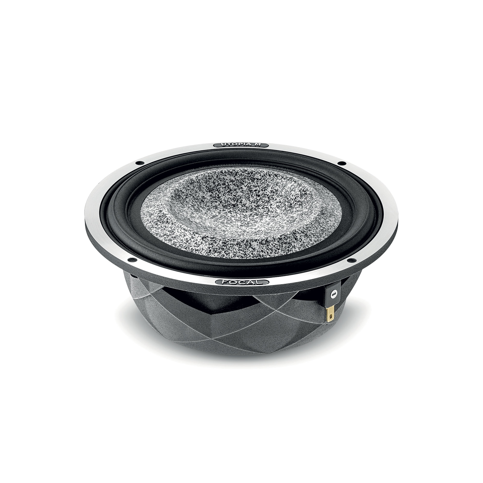 6 WM - Woofer | Focal
