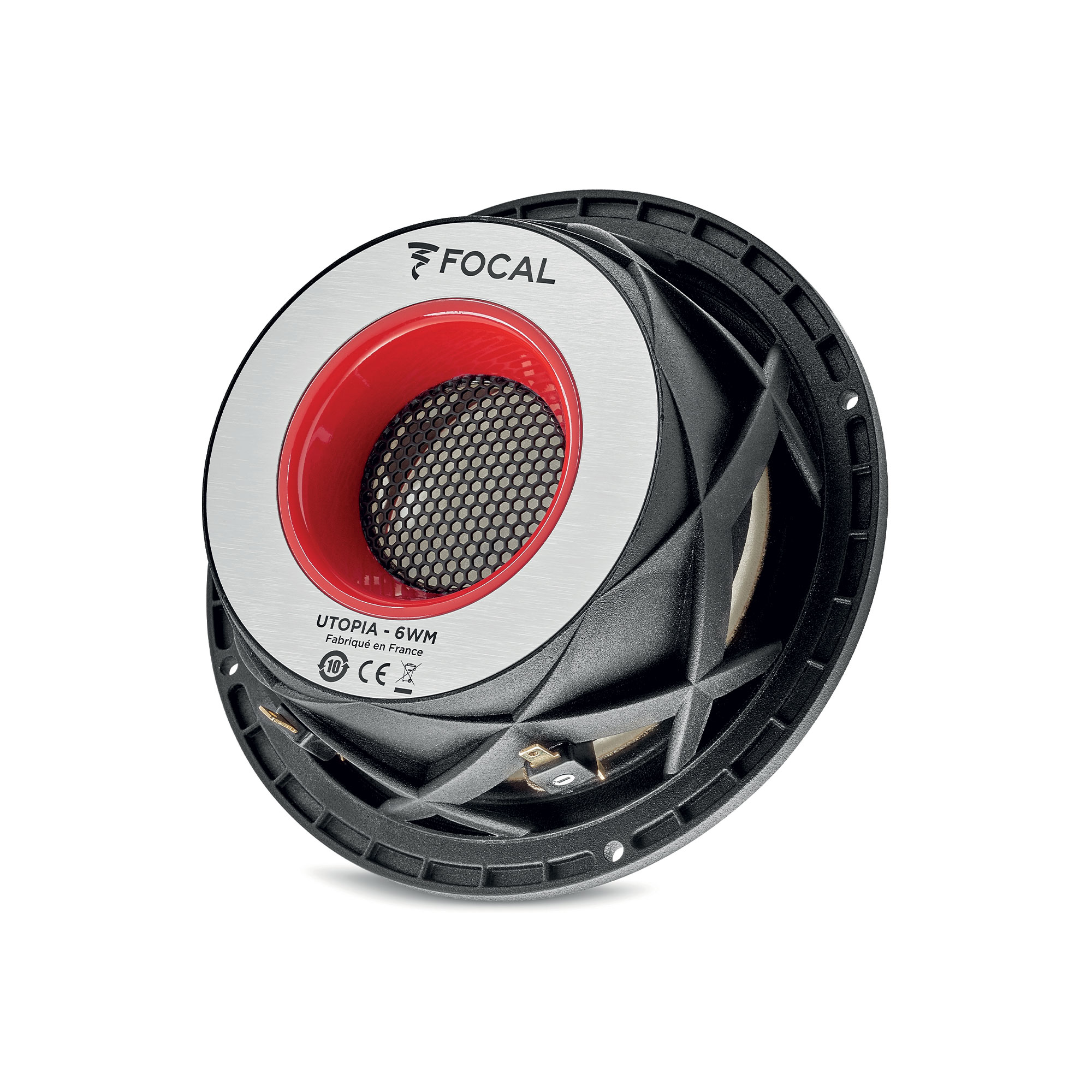 6 WM - Woofer | Focal
