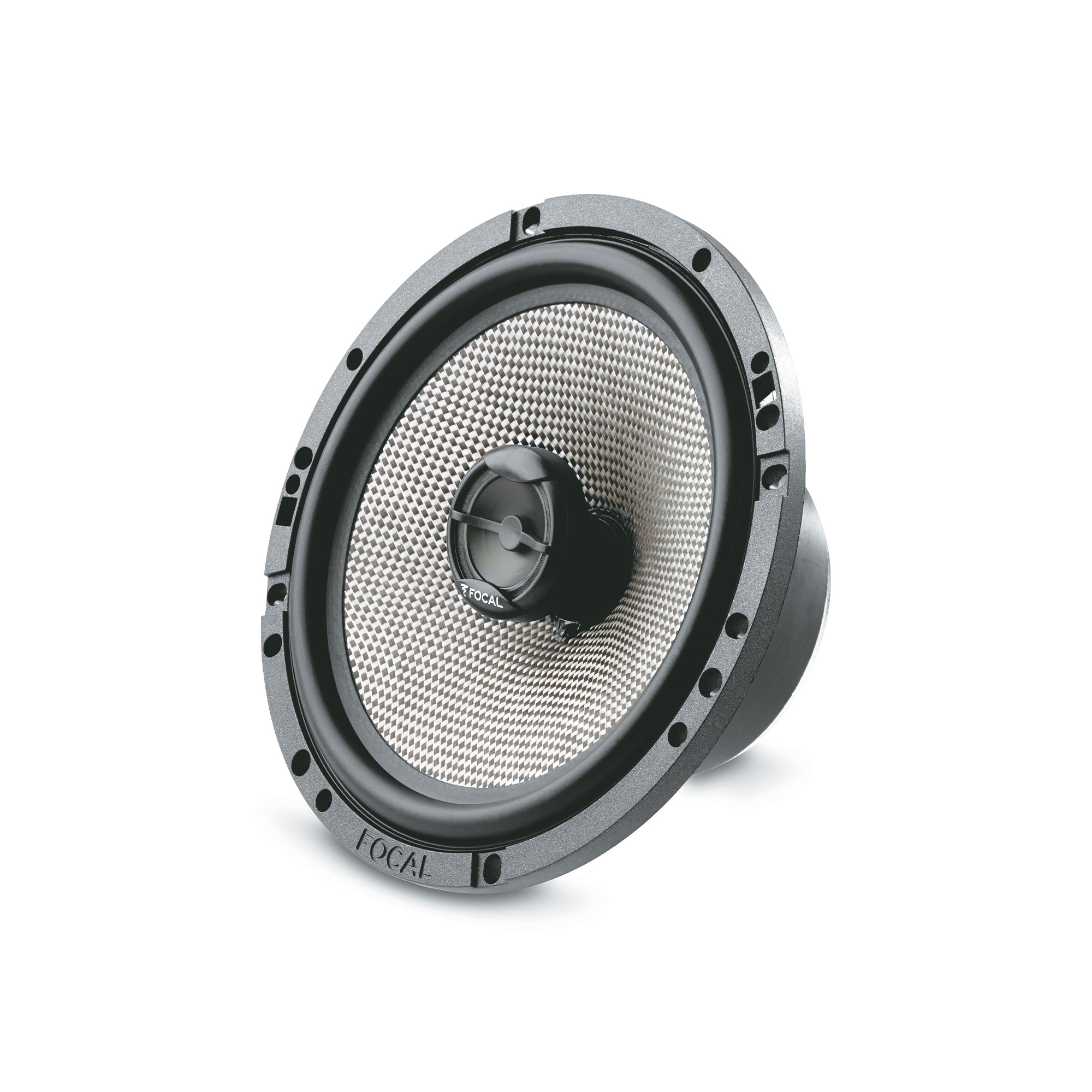 165 AC - キット同軸2 Voies 16,5 cm| Focal