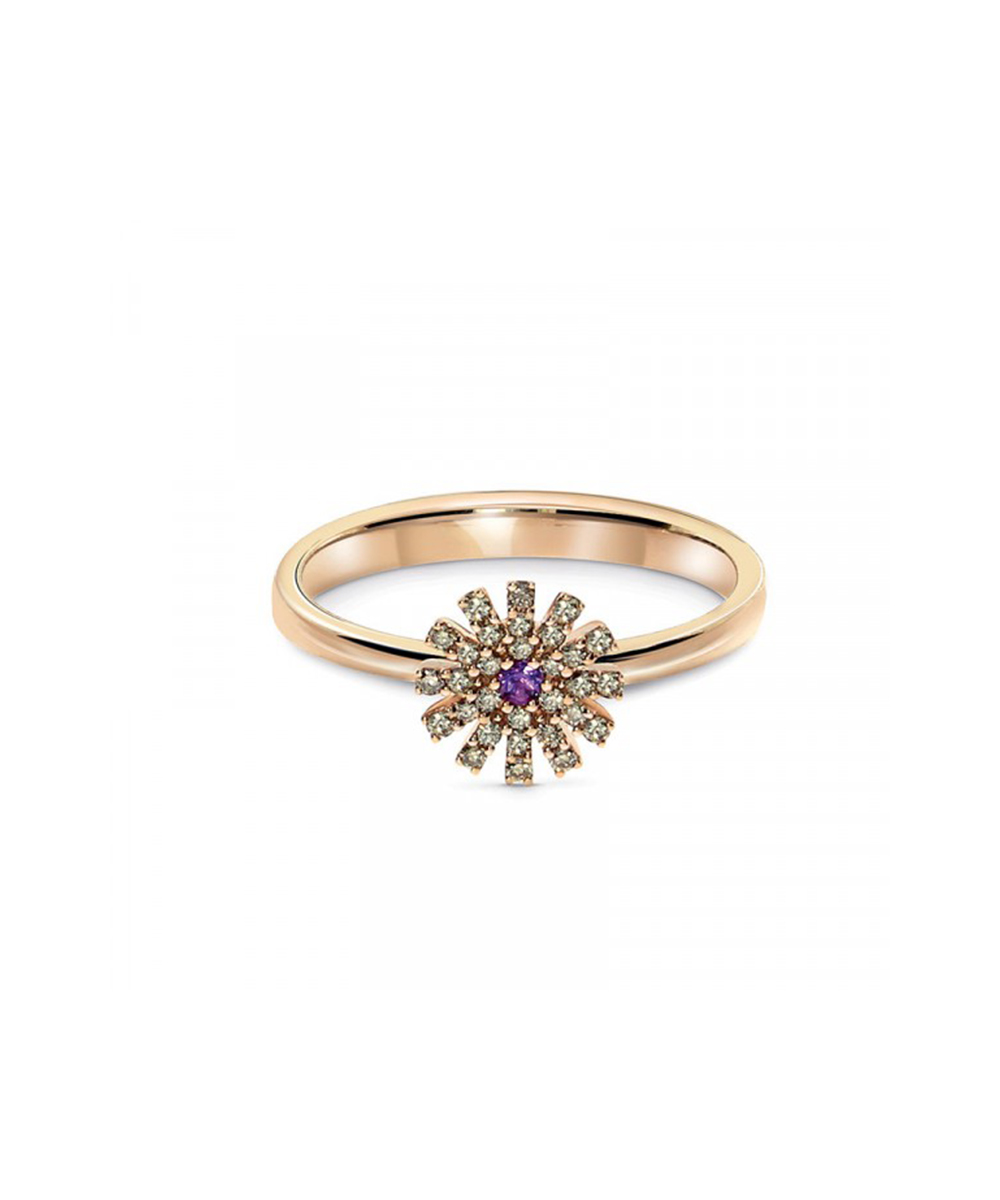 DAMIANI/ダミアーニ通販 | ミモザ リング | 三越伊勢丹の