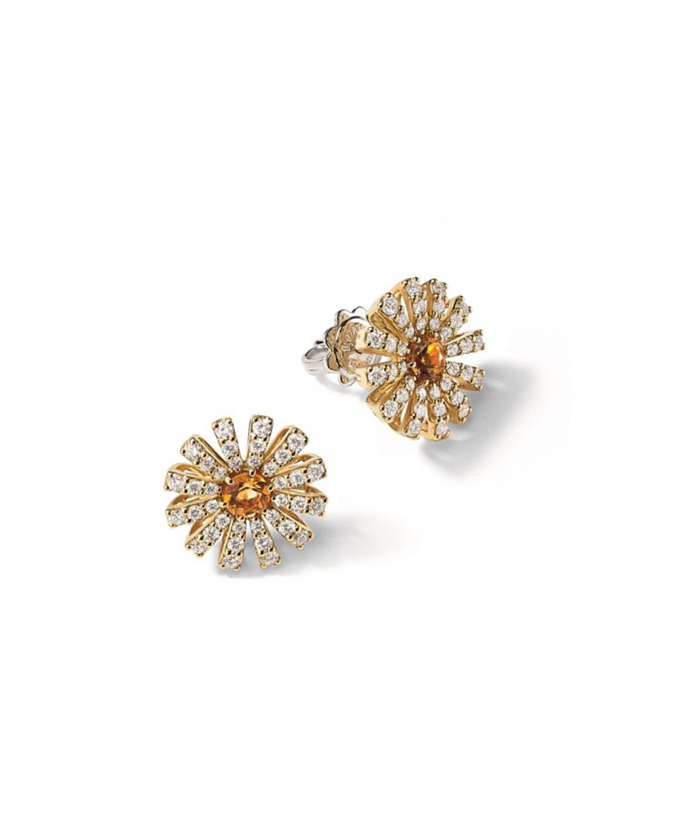 DAMIANI/ダミアーニ通販 | マルゲリータ イエローゴールド