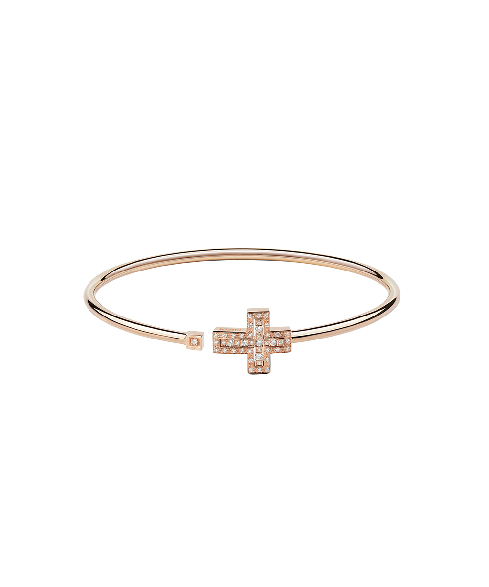 DAMIANI/ダミアーニ通販 | ベル エポック ピンクゴールド ダイヤモンド