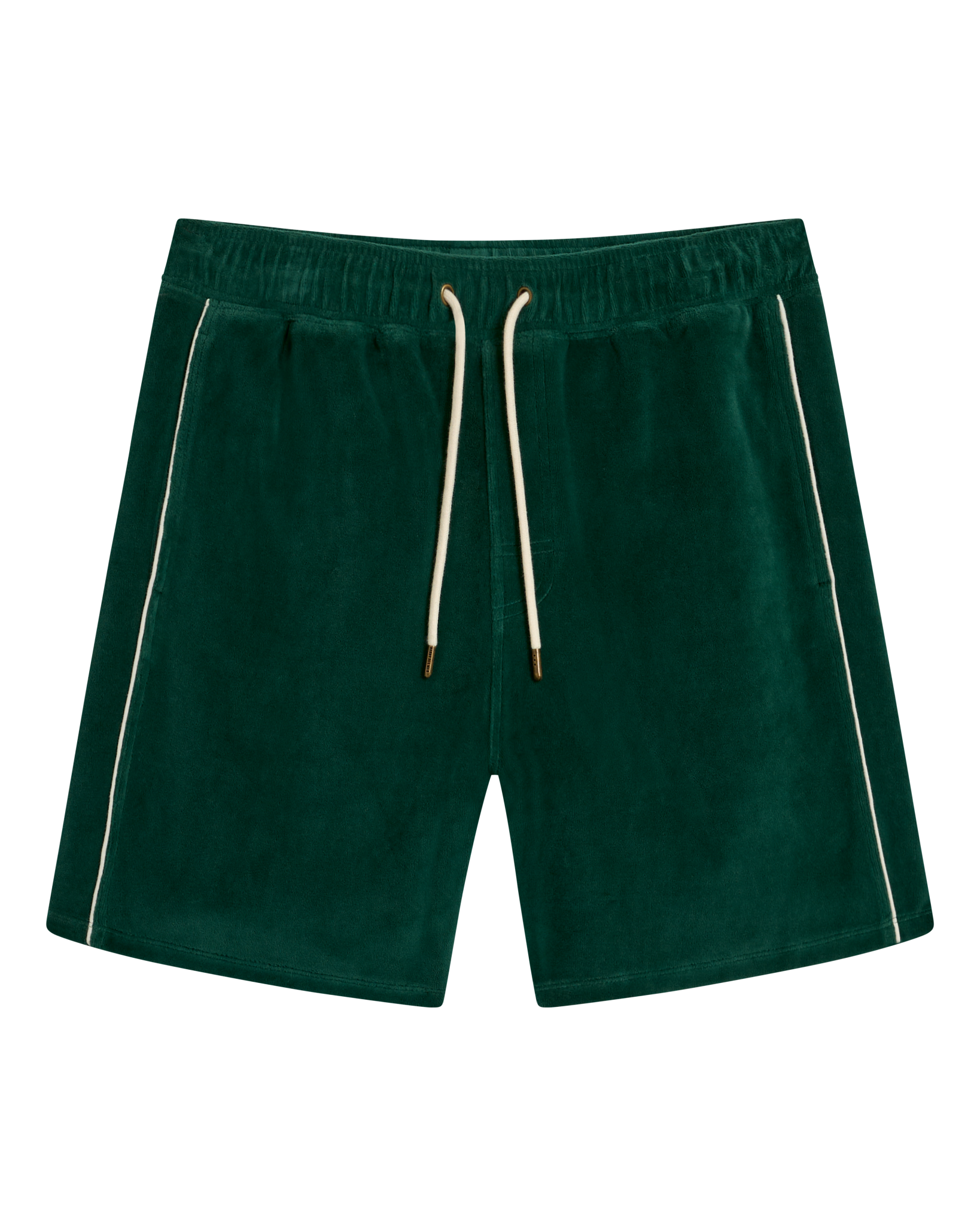 The Rio Velour Shorts - Albero – Dandy Del Mar