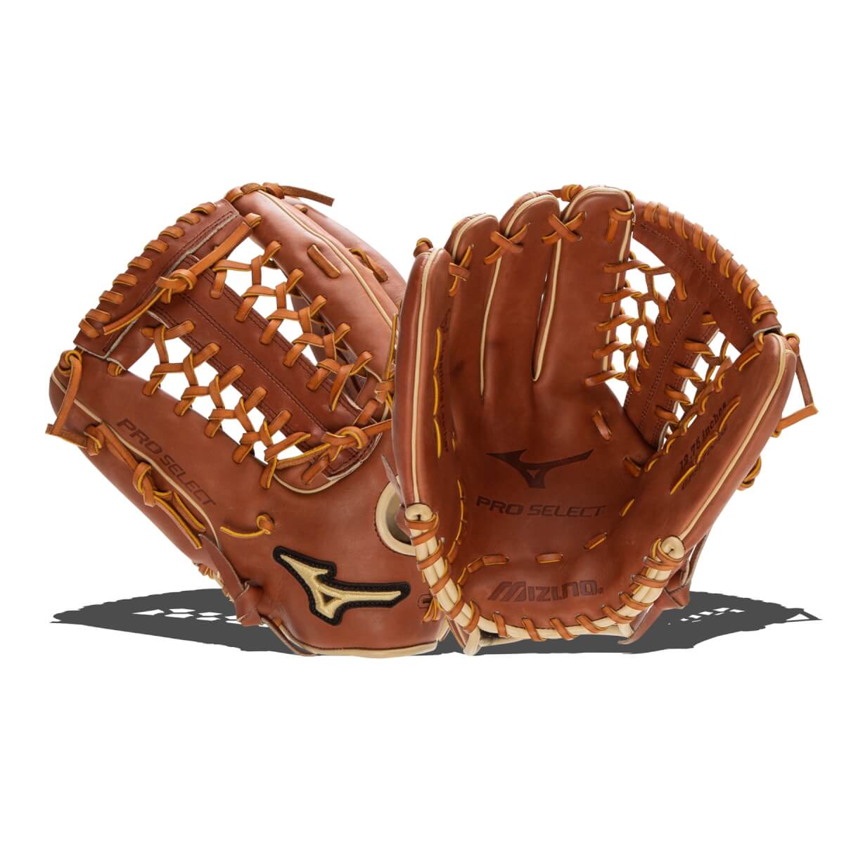 Mizuno Pro Select 12.75