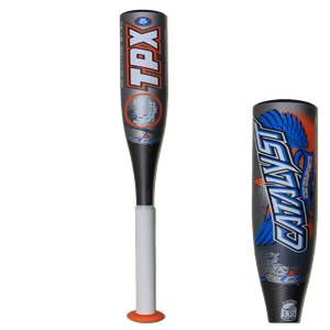 Louisville Slugger TPX Catalyst -12 2 1/4