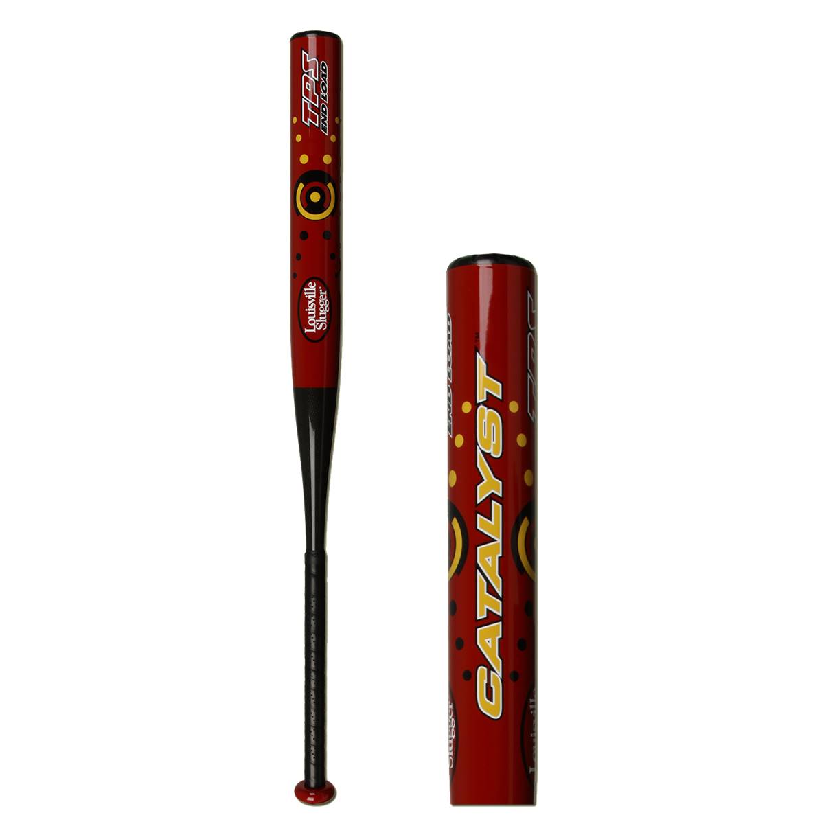 Louisville Slugger TPS Catalyst Endload Slow Pitch Softball Bat