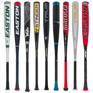 Easton ADV 360 Bats | JustBats