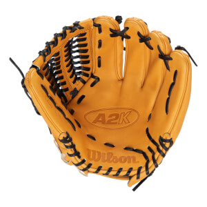 Wilson A2K D33 11.75