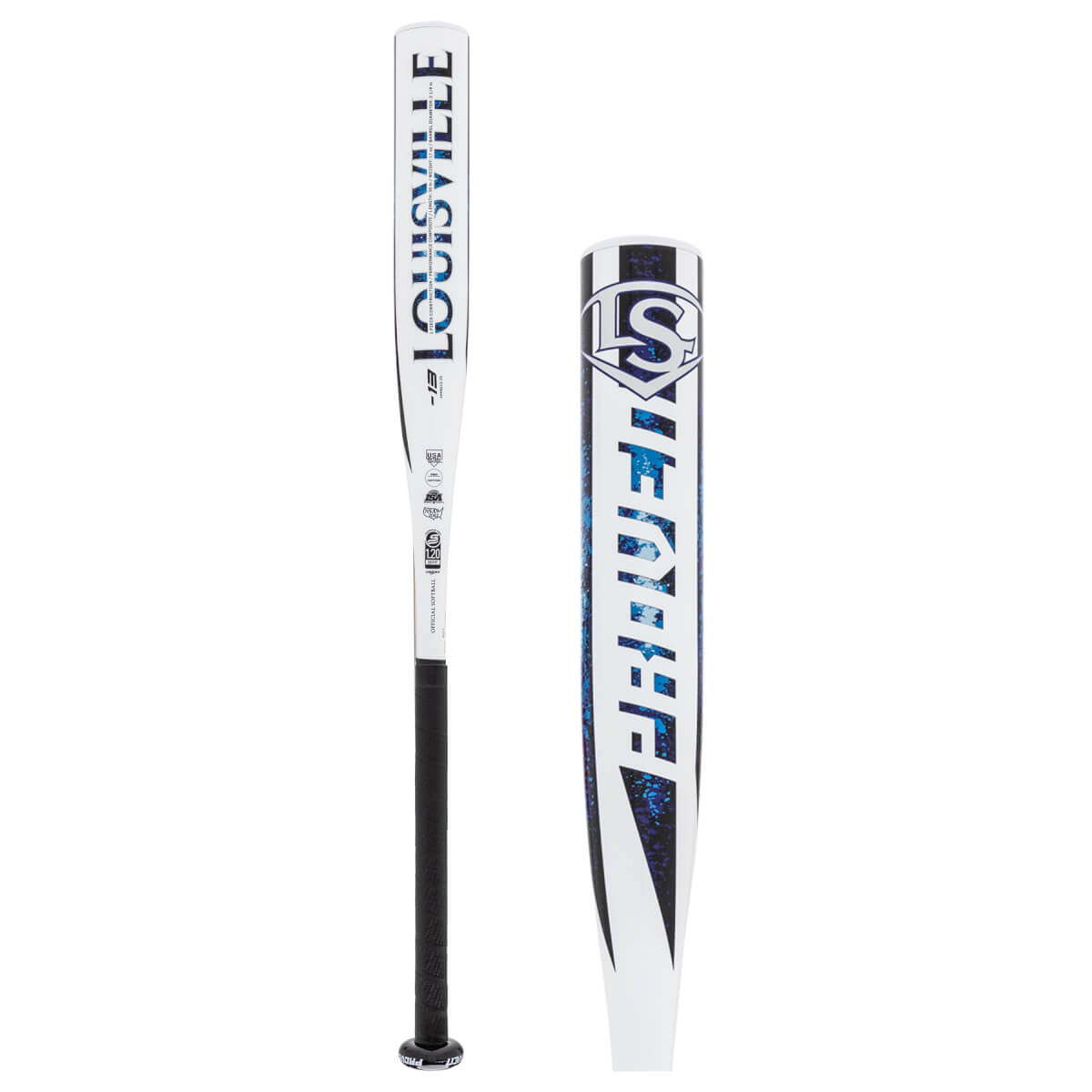 Louisville Slugger Proven -13 Fastpitch Softball Bat: WBL2986010