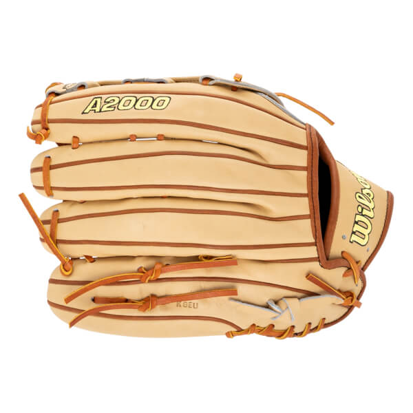 Wilson A2000 1799 12.75