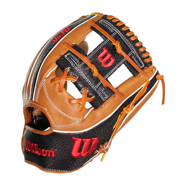 Wilson A2K 1787 11.75