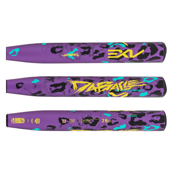 Axe Dabacle 13