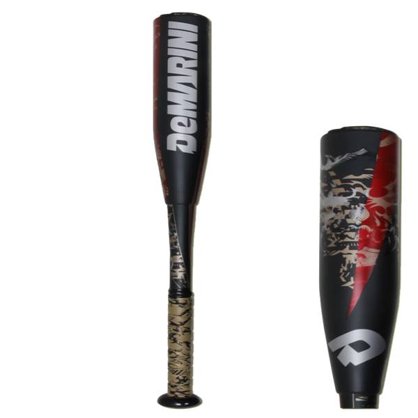 DeMarini Voodoo -13 2 1/4 Youth Baseball Bat WTDXVDL | JustBats.com