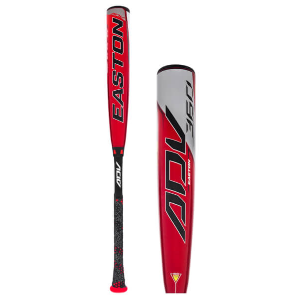 Easton ADV 360 BBCOR Baseball Bat (BB20ADV) | JustBats.com
