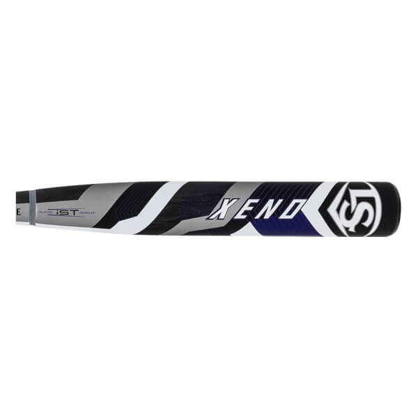 Louisville Slugger Xeno -10 Fastpitch Softball Bat: WBL2996010