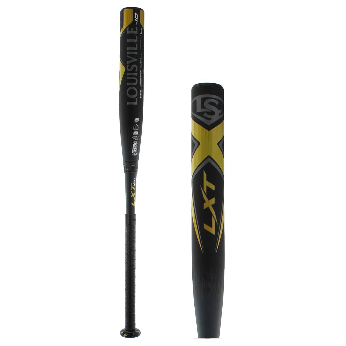 Louisville Slugger LXT X20 -10 Fastpitch Softball Bat