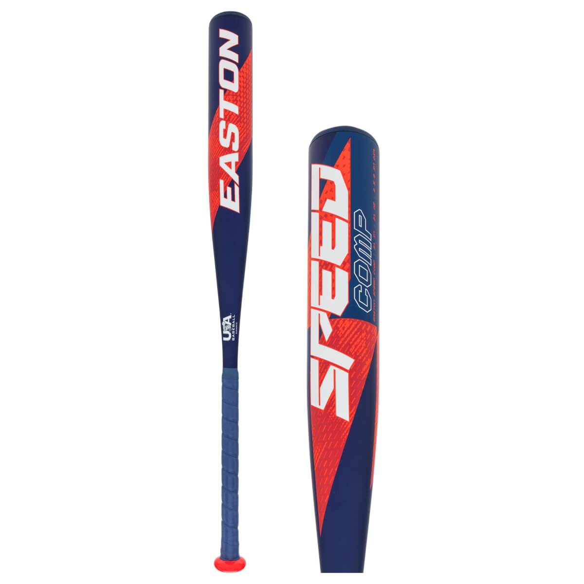 Easton Speed Comp -10 USA Baseball Bat (EUS4SPC10) | JustBats.com