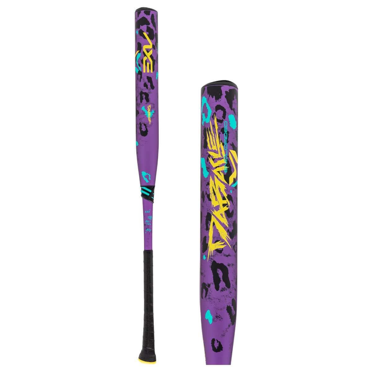 Axe Dabacle 13