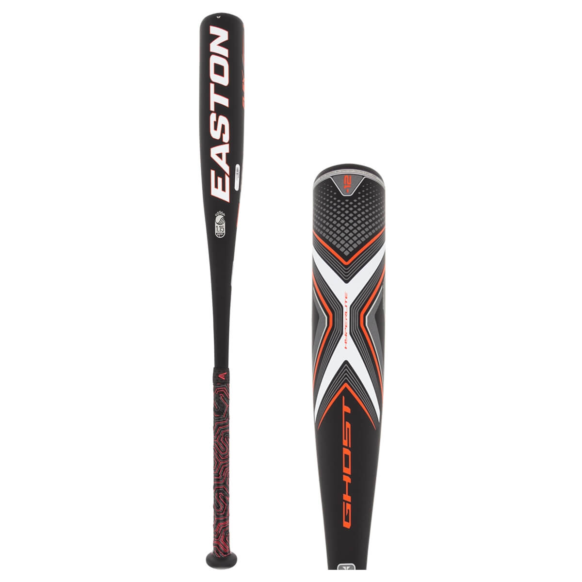Easton Ghost X Hyperlite -12 2 3/4