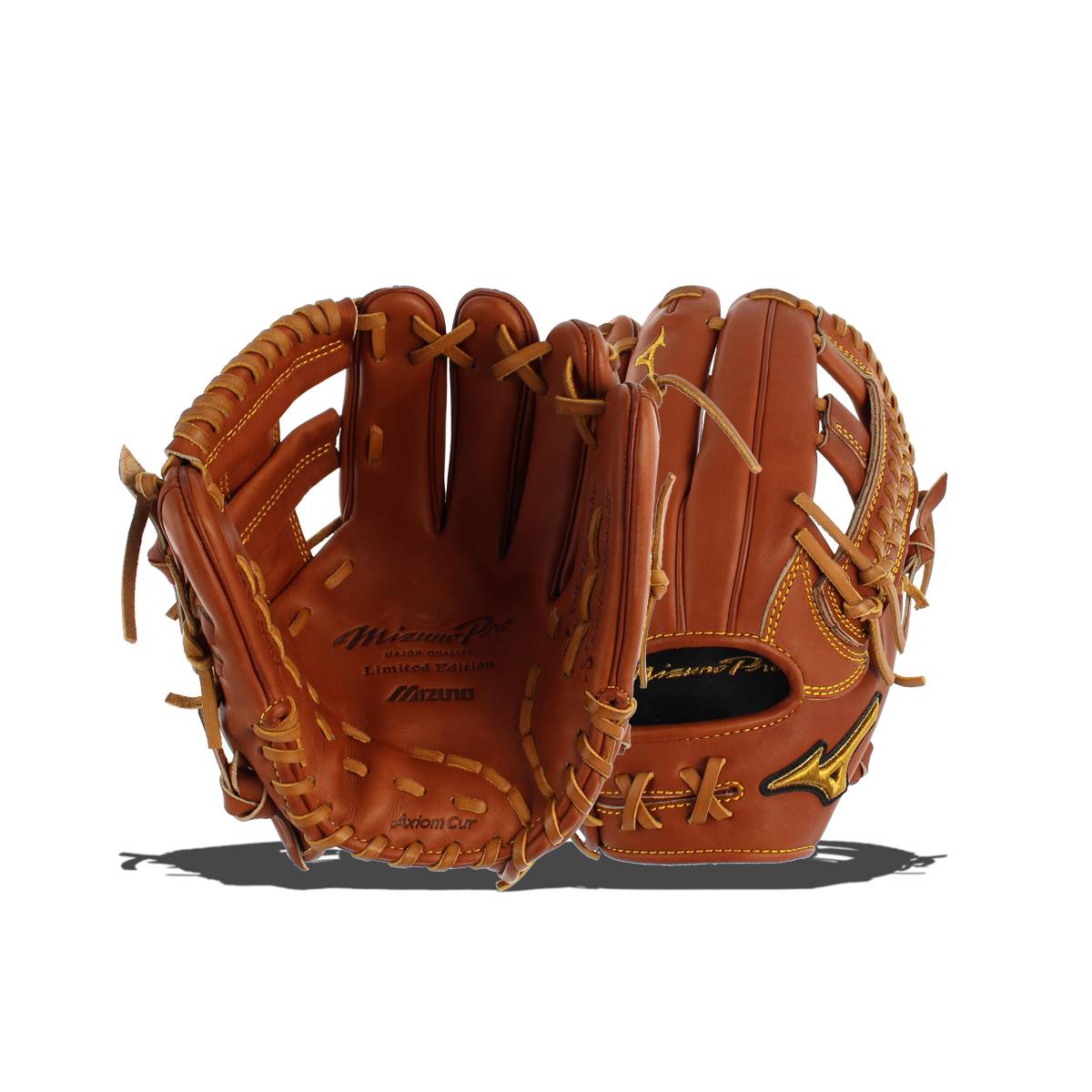 Mizuno Pro Limited Edition 11.5
