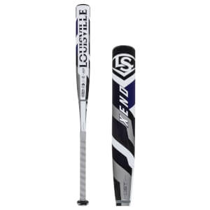 Louisville Slugger Xeno -10 Fastpitch Softball Bat: WBL2996010