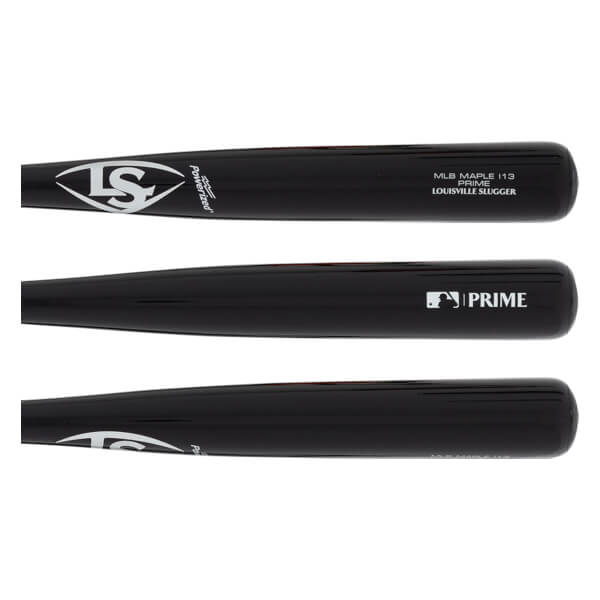 Louisville Slugger MLB Prime I13 Maple Wood Baseball Bat