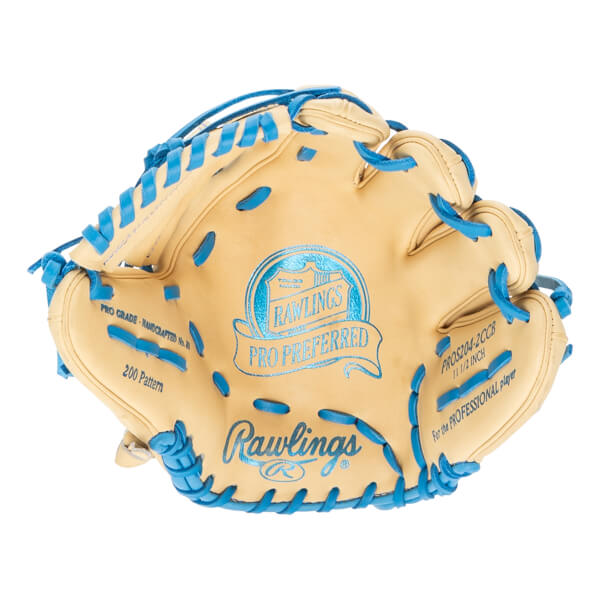Rawlings Pro Preferred 11.5