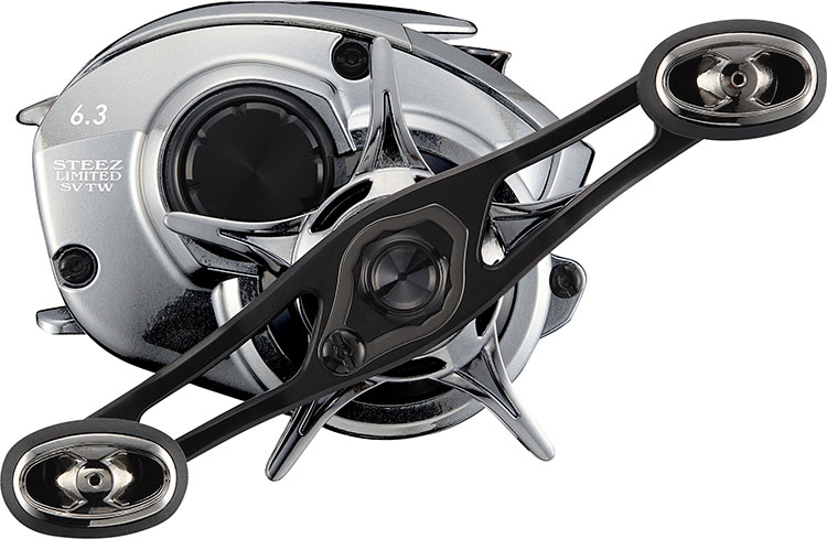 21 STEEZ LIMITED SV TW - Daiwa Malaysia