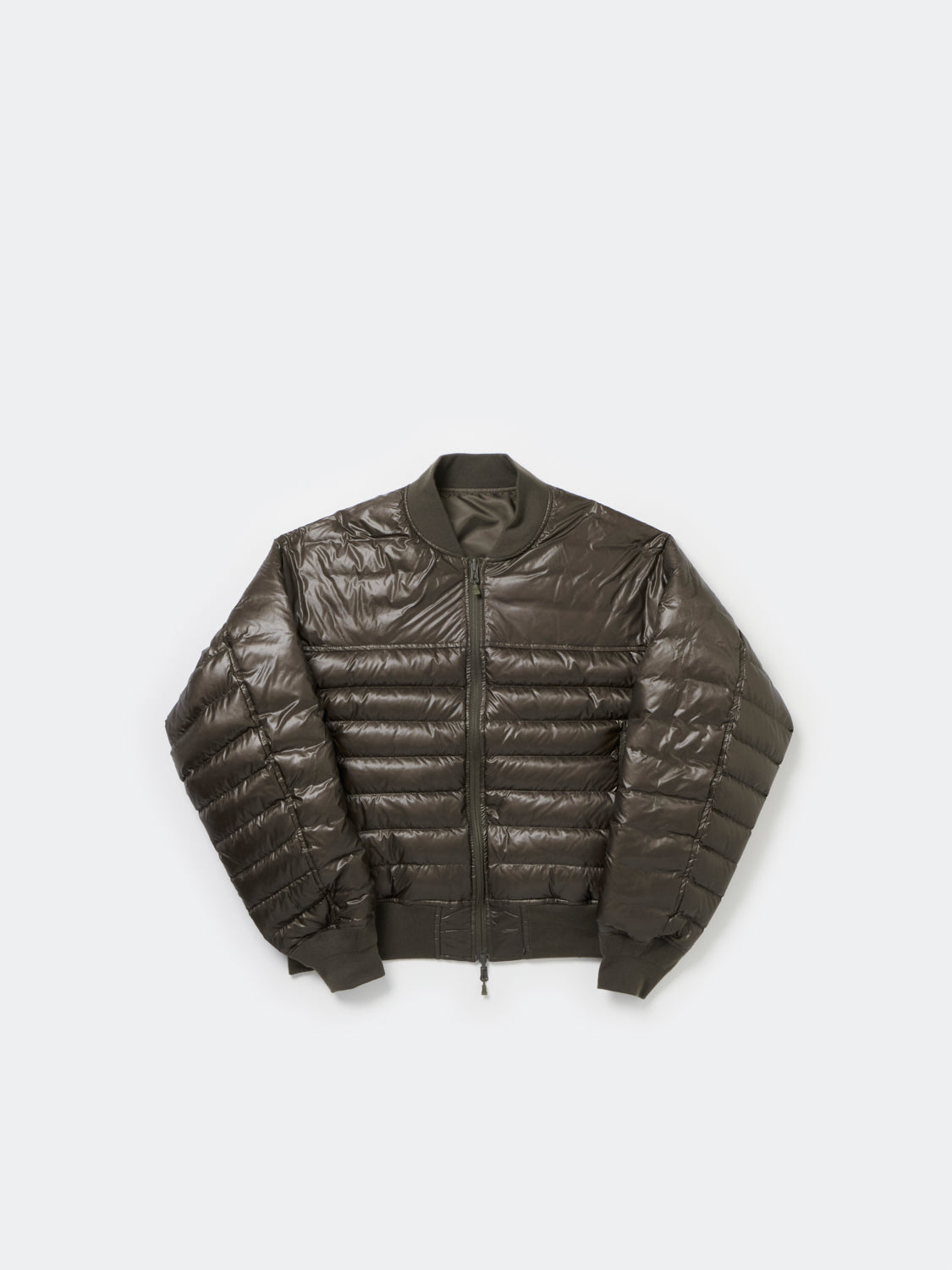 TECH REVERSIBLE MA-1 INNER DOWN JACKET – DAIWA PIER39