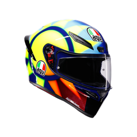 K1 S - AGV ヘルメット【公式】
