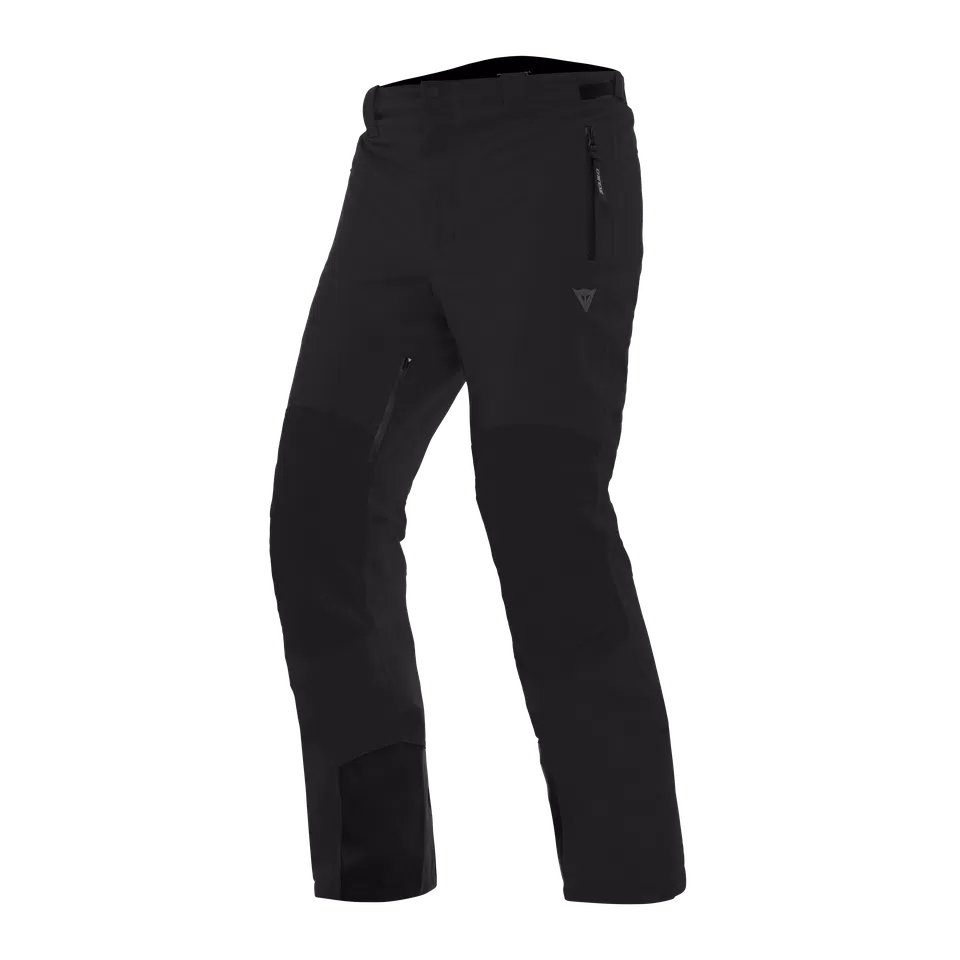 SPEED DEMON LAB PRO - MEN'S SKI PANTS | STRETCH-LIMO | Dainese
