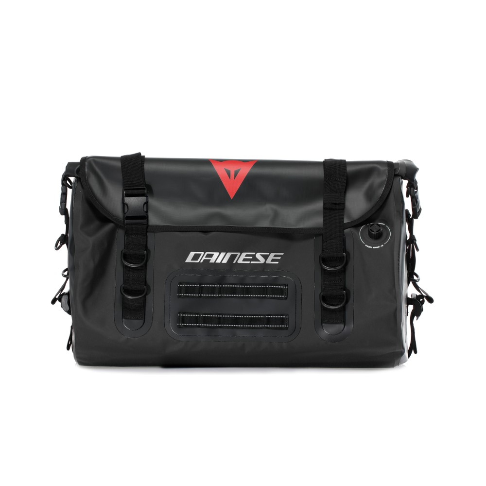 ダイネーゼ新作防水バッグ”EXPLORER WP DUFFEL BAG”