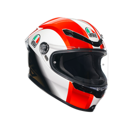 K6 S - AGV ヘルメット【公式】