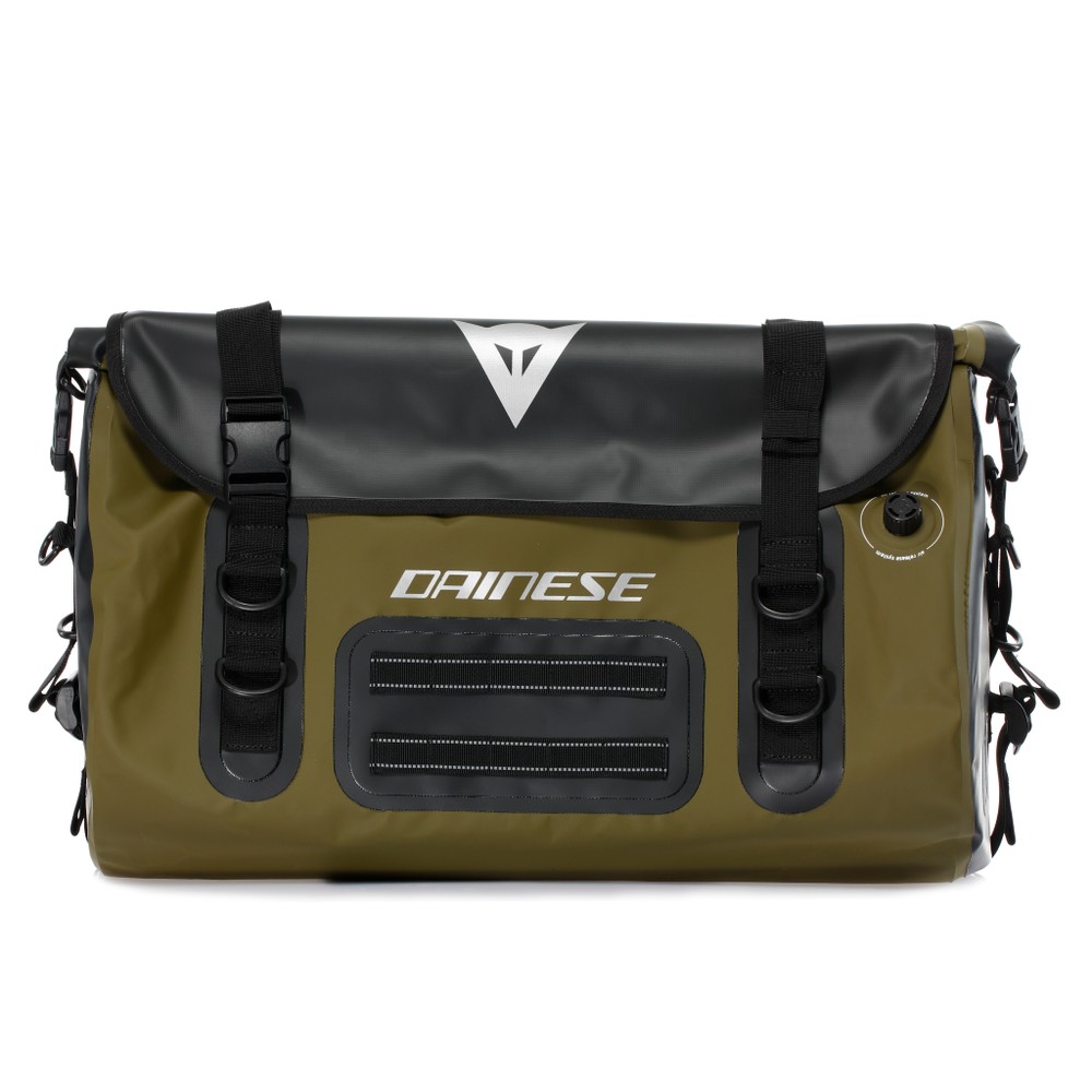 ダイネーゼ新作防水バッグ”EXPLORER WP DUFFEL BAG”