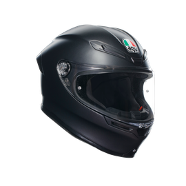 K6 S JIST Asian Fit - MATT BLACK - ダイネーゼジャパン | Dainese