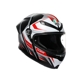 K6 S - AGV ヘルメット【公式】