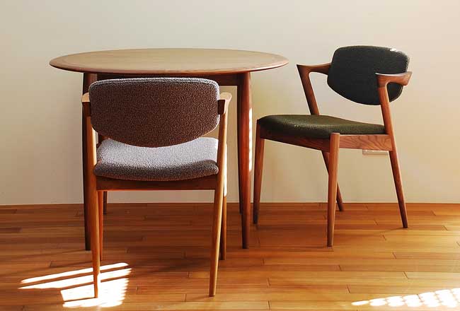 Universe table – DAISY（デイジー）は鹿児島市加治屋町の家具セレクト