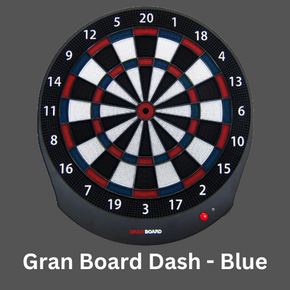 Gran Board Dash – Dart Cabinet Design