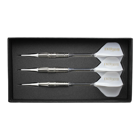 Joker Driver EXTREME PEACE KEEPER Darts Barrel – Dartsbuddy.com