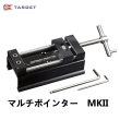 特価 スティールティップ交換ツール TARGET ターゲット マルチ