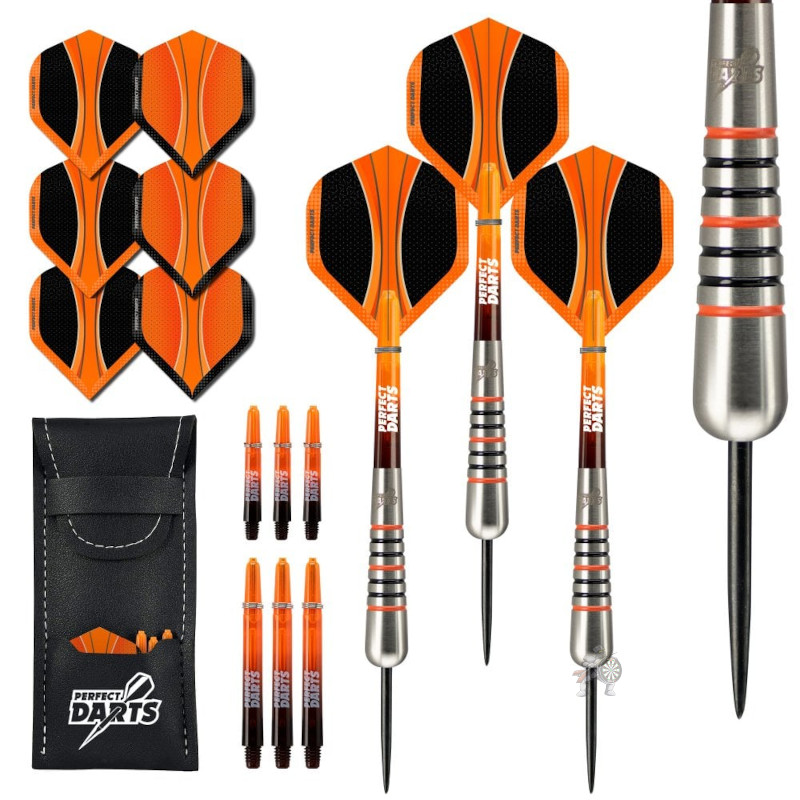 ハードダーツ PERFECT DARTS パーフェクトダーツ Solarfox 2 - Bomb