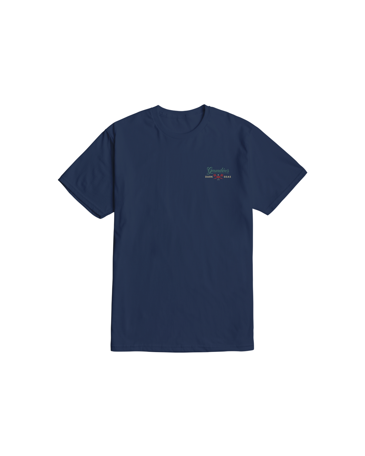 Watchman Premium T-Shirt – Dark Seas Division