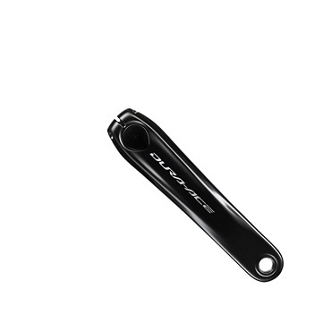 DURA-ACE デュアルサイドパワーメータークランクセット 2x12スピード