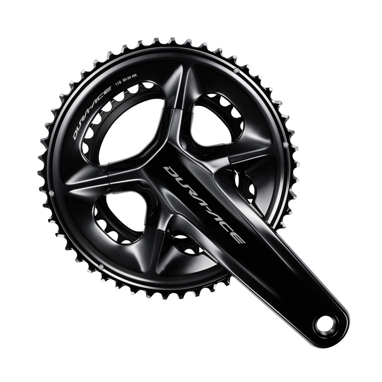 DURA-ACE CRANKSET 2X11s